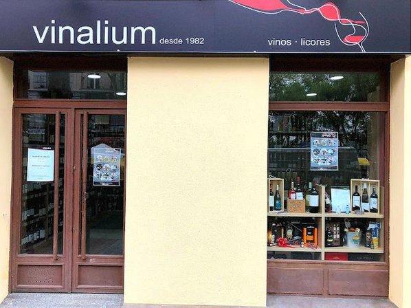 Vinalium