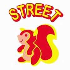 Frutos secos "Street"