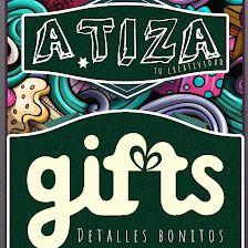 Atizashop Detalles bonitos!!