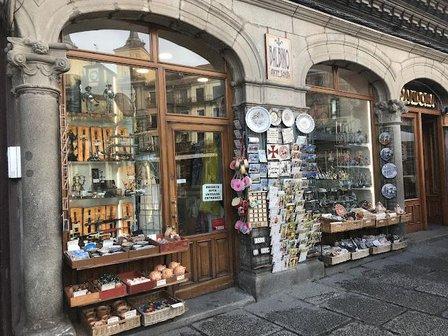 Artesanía y Regalos Balbino.