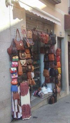 Artesanía Alhambra