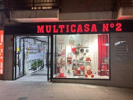 Multicasa N2