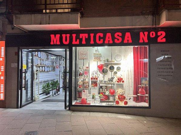 Multicasa N2