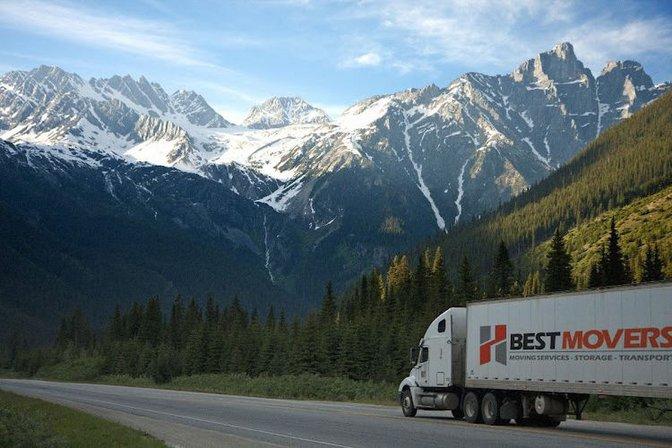 Mudanzas Best Movers S.L.