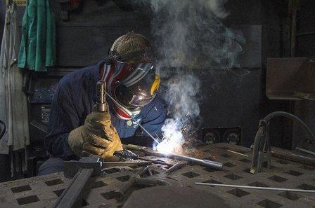 Cerrajeria Steel