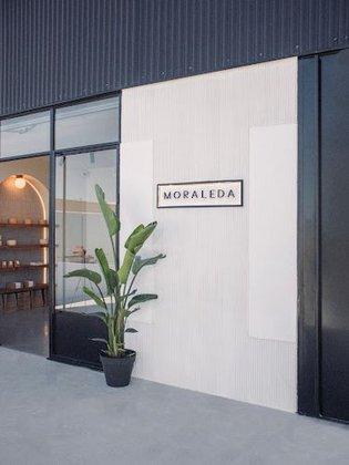 QUESOS MORALEDA