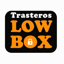 Trasteros LOWBOX - Alquiler de trasteros en Madrid