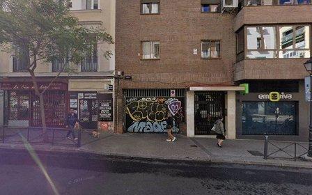 Debuenatinta Madrid Chamberí. GLS Parcelshop CELERITAS Amazon, MONEYGRAM