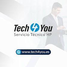 HP4you | Servicio Técnico HP
