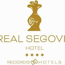 Hotel real segovia