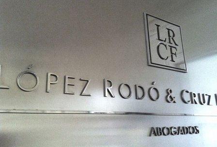 Abogados López Rodó & Cruz Ferrer