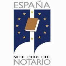 Ignacio García-Noblejas Santa-Olalla Notaría