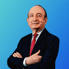 Abogado Rafael Serrano
