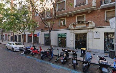 Abogados Barrio De Salamanca