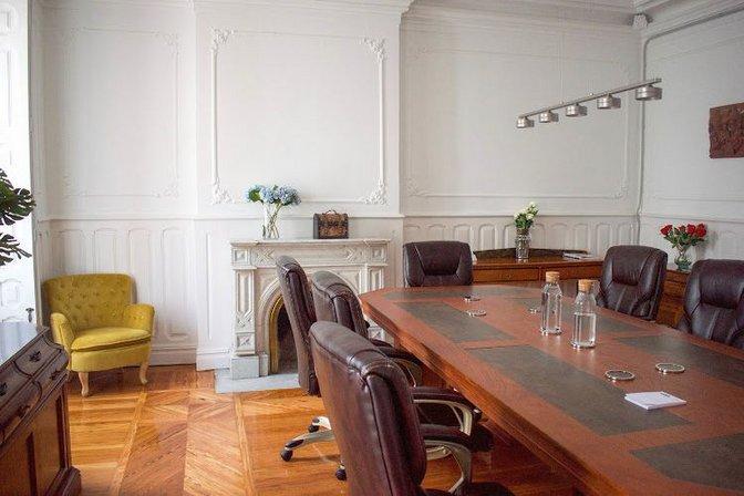 Abogados Legalmadrid