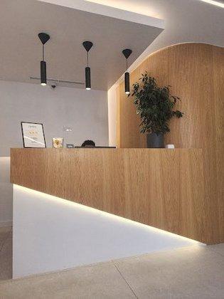 Clínica Dental Nieto - Av. América