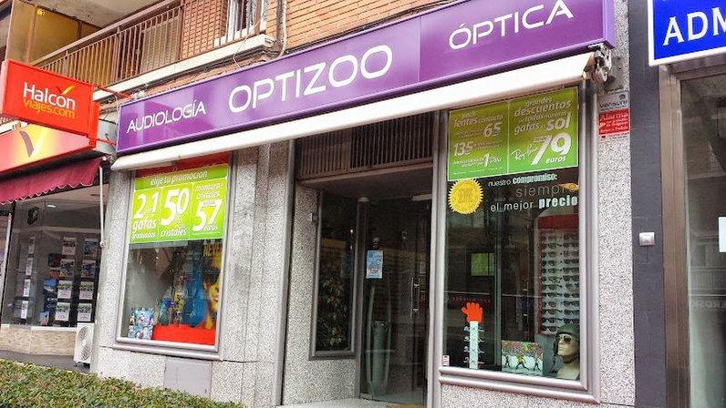 OPTIZOO