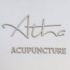 Atha Yoga Y Acupuntura
