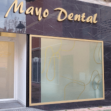 May Dental, MOSTOLES