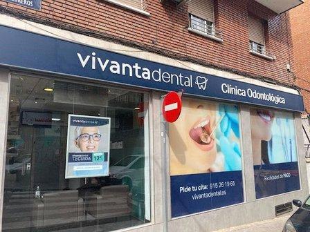 vivantadental
