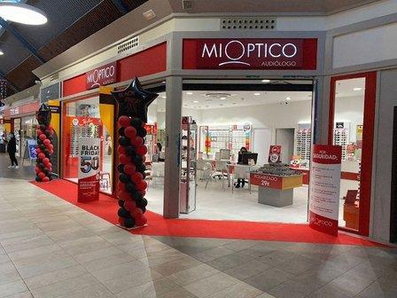 MIOPTICO Óptica y Audiología