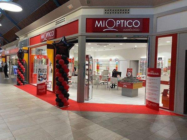 MIOPTICO Óptica y Audiología