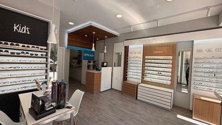 OPTICALIA VISION DOOS