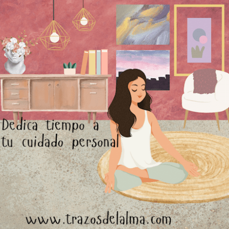Trazos del Alma ️Coaching, Psicoterapia y Centro de Meditación