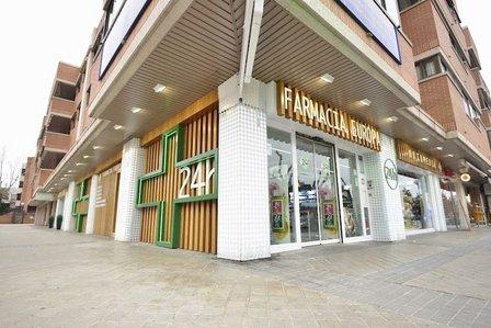Farmacia Europa 24 Horas - Ortopedia