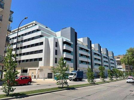 Promociones Inmobiliarias González Gervaso SA - Promogonsa