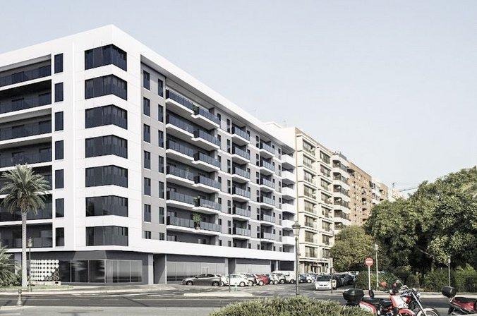 PRYGESA - Villanueva de la Torre Plaza