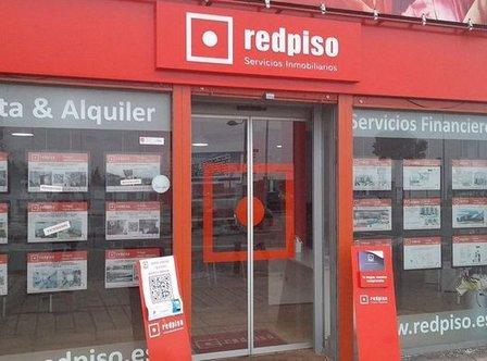 Inmobiliaria Arganda del Rey Redpiso