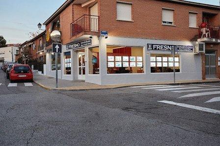 Fresno Inmobiliaria