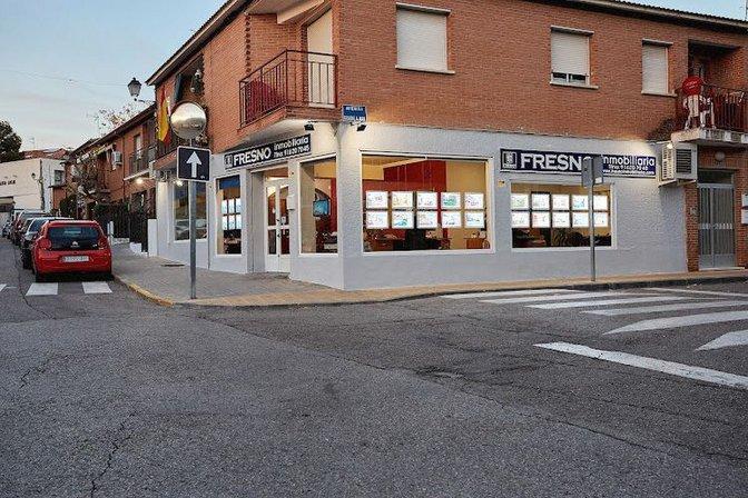 Fresno Inmobiliaria