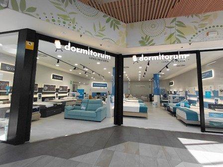 dormitorum CC Carrefour Alcobendas