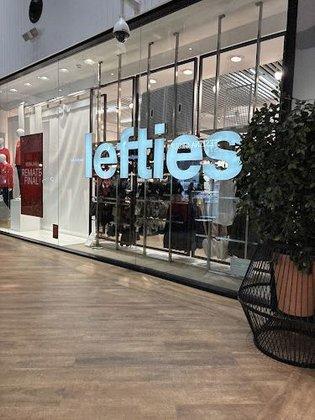Lefties