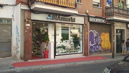 ASIAmarkt