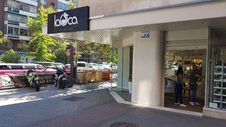 La Oca