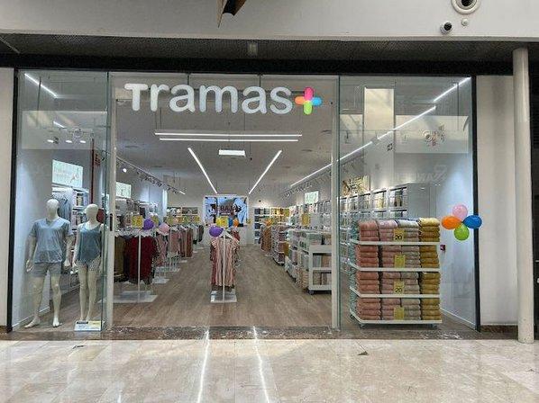 TRAMAS