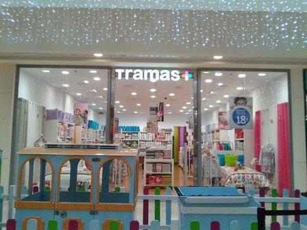 Tramas Xanadú