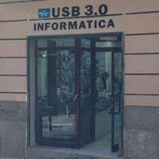 USB 3.0 Informatica