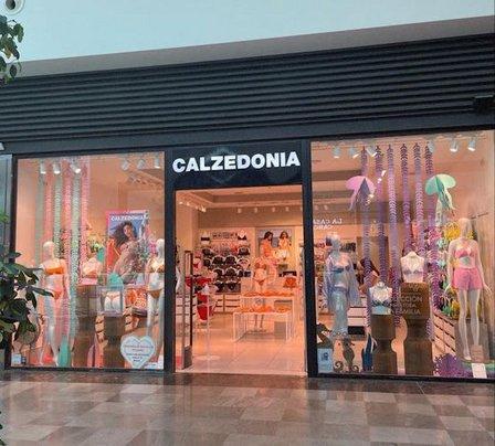 Calzedonia