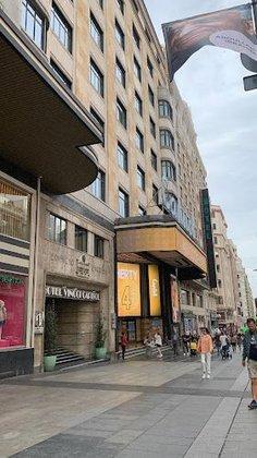 Gran Vía 57