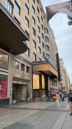 Gran Vía 57