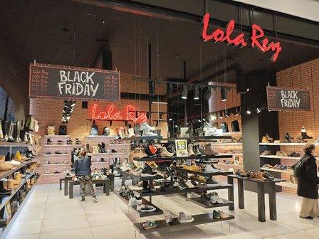 Lola Rey CC Plaza Río 2