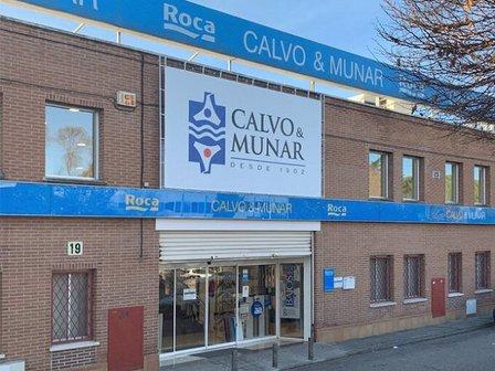 Calvo y Munar S.A.