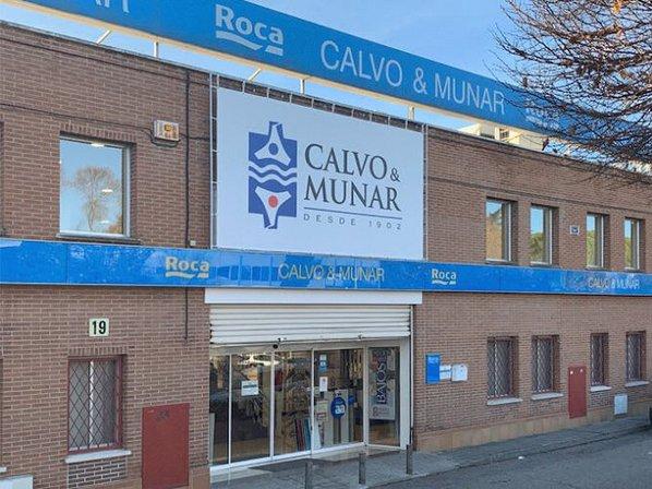 Calvo y Munar S.A.