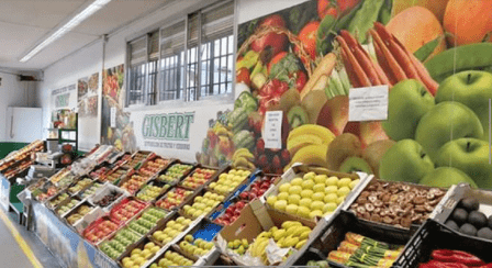 Frutas Gisbert S.L.
