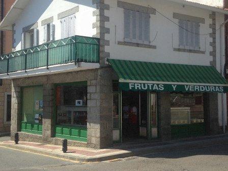 Frutas Y Verduras Primi