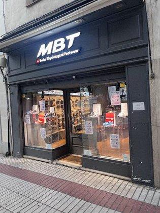 MBT Madrid